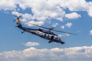 foto: Aeroclubul României