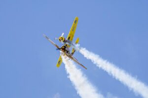 foto: Aeroclubul României