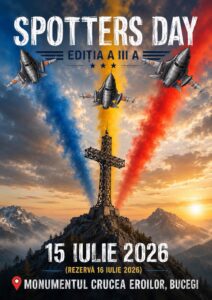 Forțele Aeriene Române