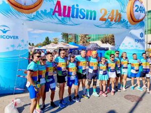 Foto: Facebook Morning Runners Râmnicu Sǎrat