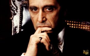 The Goodfather, 1990